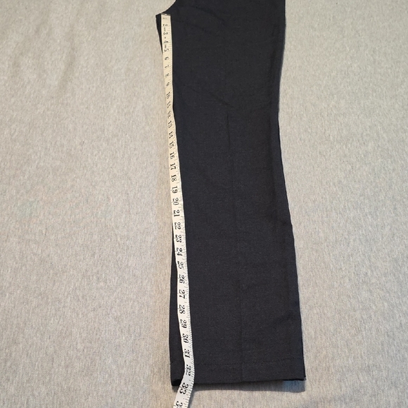 Zara Elegant Black Women's Trousers - Picture 4 of 9